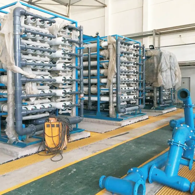 Primeri na kraju samem v kemični industriji