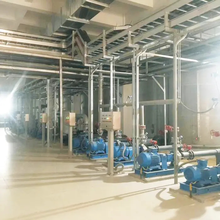 Študija primera obrata za pridobivanje energije iz odpadkov