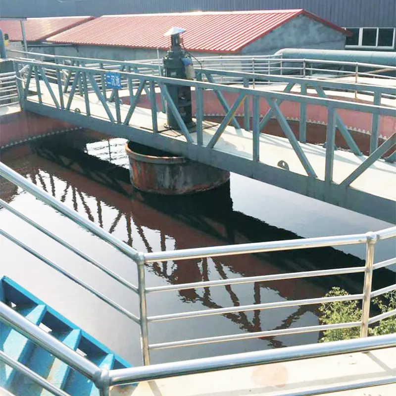 Študije primerov čistilne naprave na kraju samem