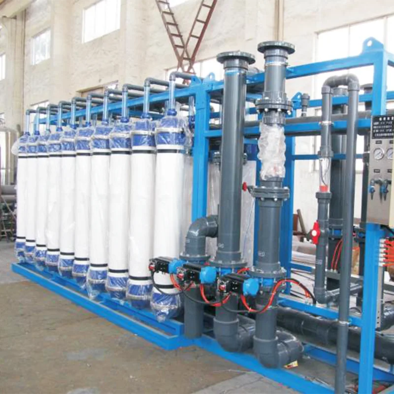 Ponovna uporaba vode v usnjarski industriji